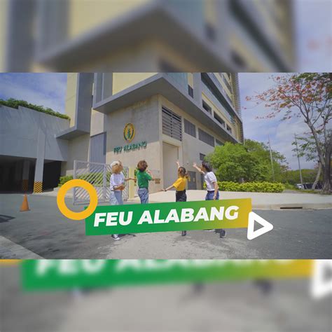 schools in alabang|FEU Alabang.